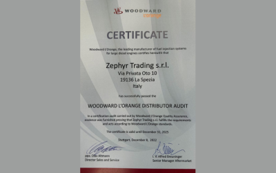 Woodward L’Orange GmbH