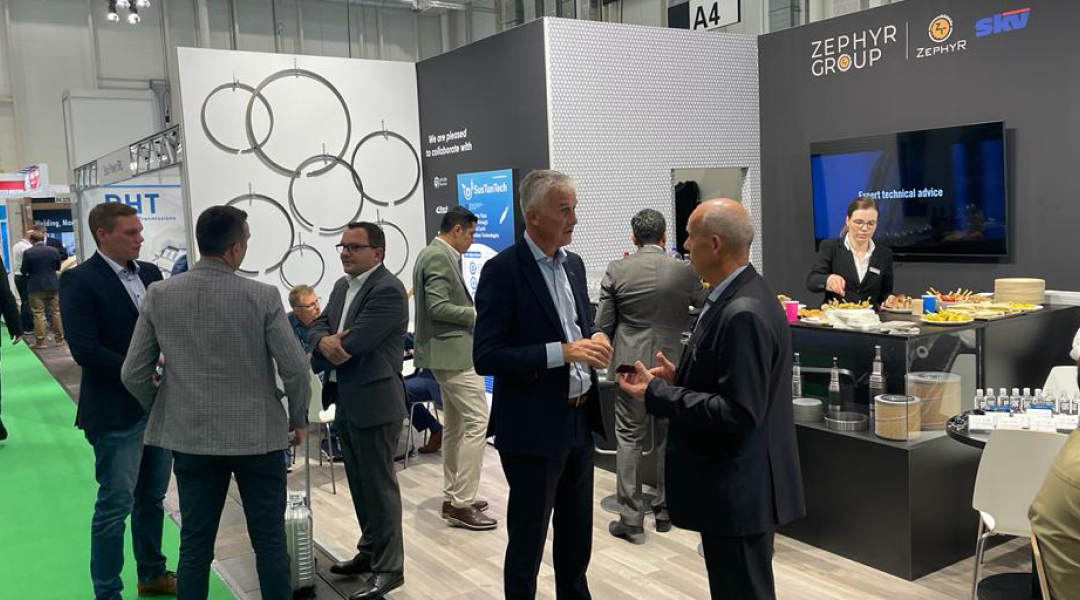 SMM – Hamburg