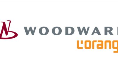 Woodward l’Orange