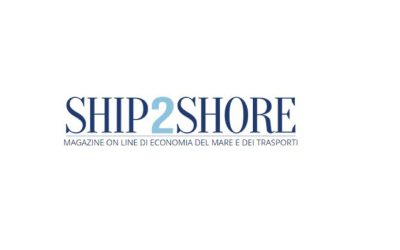 Ship2shore: Caronte & Tourist and Volvo Penta, the repowering of 3 ships begins