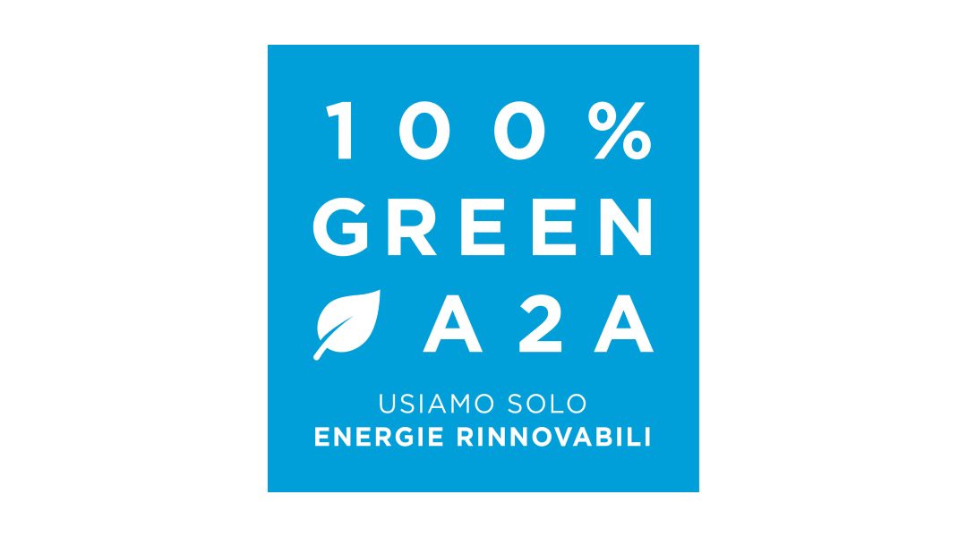 100% A2A