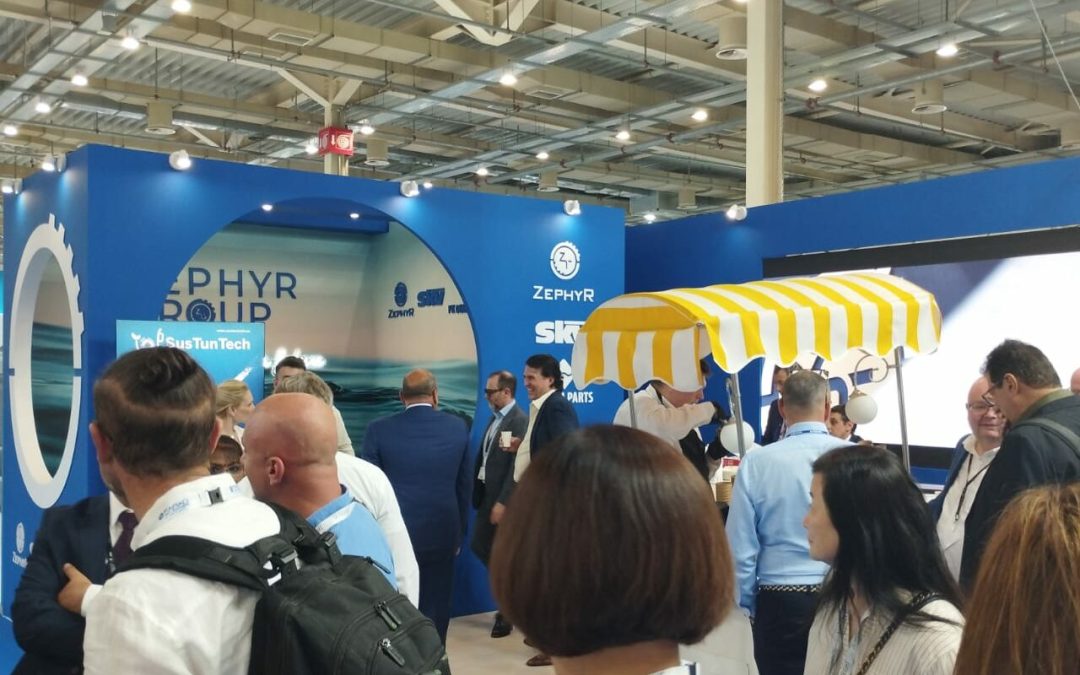 Posidonia 2024
