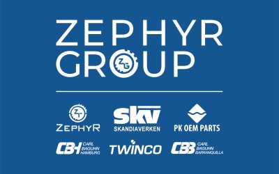 Zephyr Group Expands