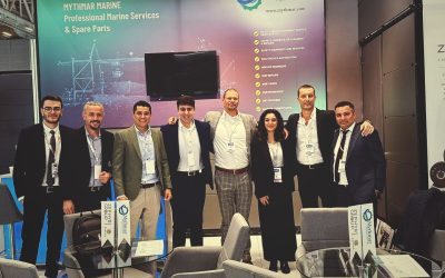 EUROPORT Istanbul 2024