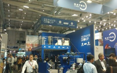 SMM Hamburg 2024